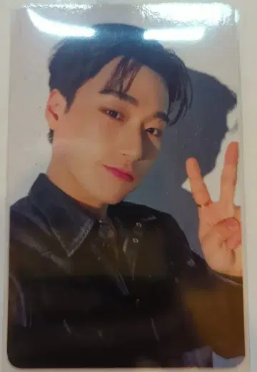 ATEEZ 라쿠텐books SAN NOT OKAY