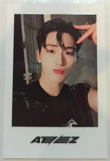 ATEEZ 메이크스타 산 더 월드 EP.2:아웃로