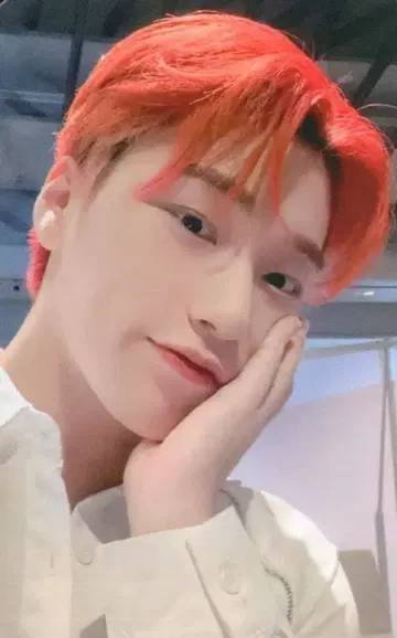 ATEEZ MINIRECORD LD SAN THE WORLD EP.2:OUTLAW