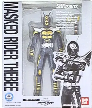 반다이 S.H.Figuarts 가면라이더 카부토 가면라이더 자비