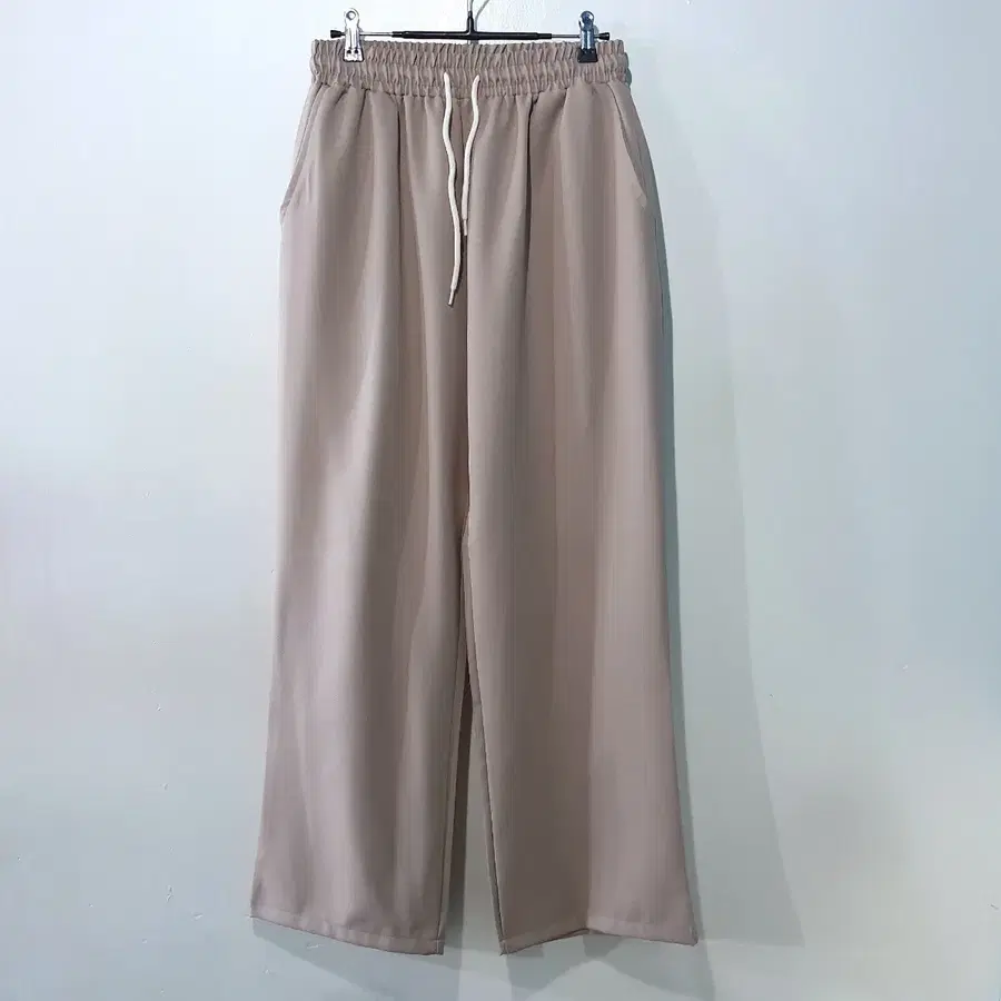 SS신상) 루즈핏 와이드 밴딩 팬츠 363번 11color M~4XL
