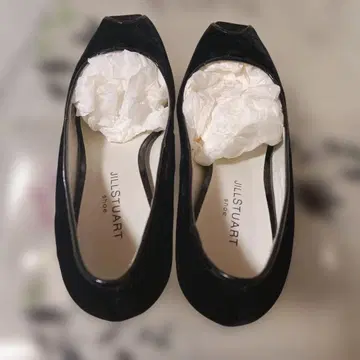 JILLSTUART shoe 블랙 펌프스