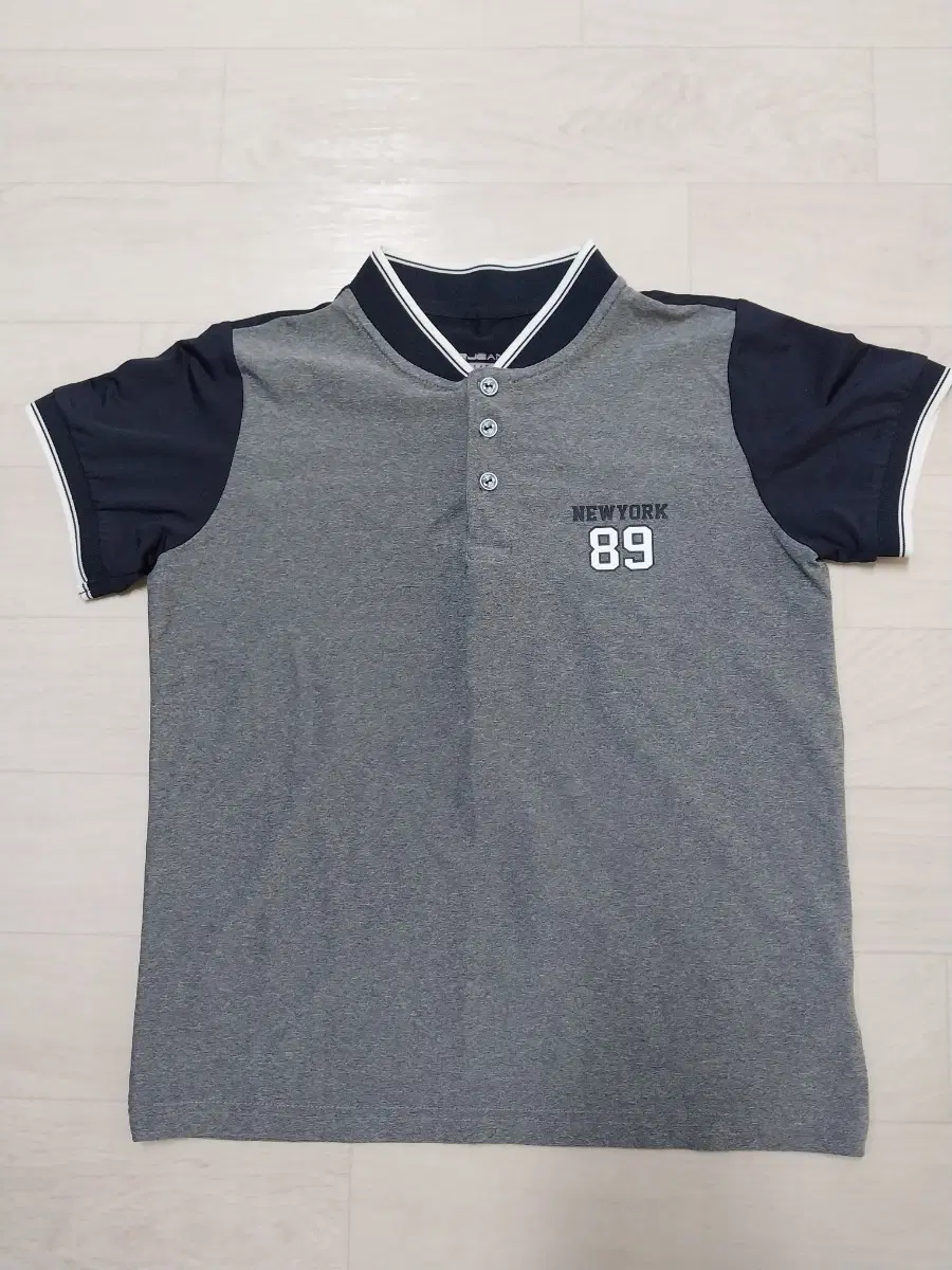 *무배*반팔 카라티 145