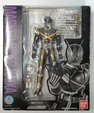 반다이 S.H.Figuarts 가면라이더 파이즈 가면라이더 카이자