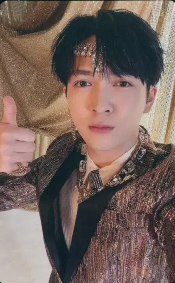 M!LK 일반ver 요시다 진토 폭렬 사랑해/너무 좋아해서 멸!