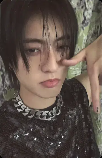 TREASURE ROCKCHIC ver. 하루토 LOVE PULSE