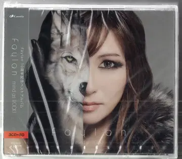 란티스 아티스트 CD Faylan mind as ROCK!