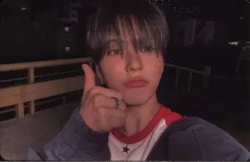 TREASURE STREET ver. JAEHYUK LOVE PULSE