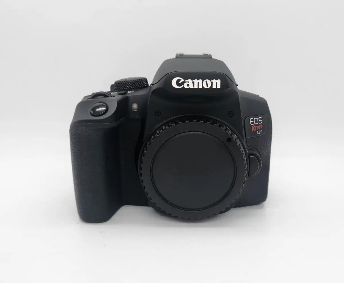 캐논 EOS Rebel T8i (EOS 850D)<준민트급>