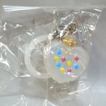 반다이 메지루시 액세서리 2 / 오쟈마녀 도레미 콜론탭