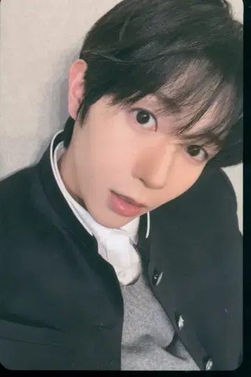 NCT WISH TowerRecords RYO YO-I-DON!/BOY MEETS GIRL
