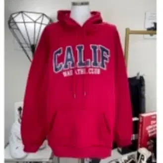 후드티