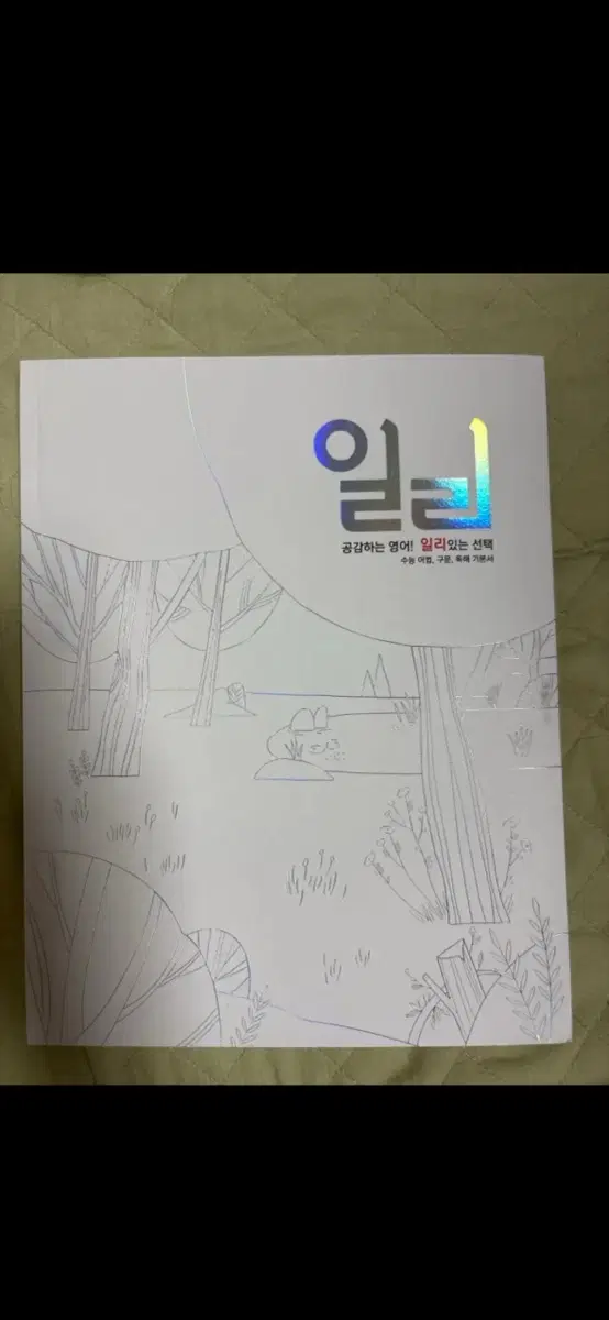 대성마이맥 이명학T 일리