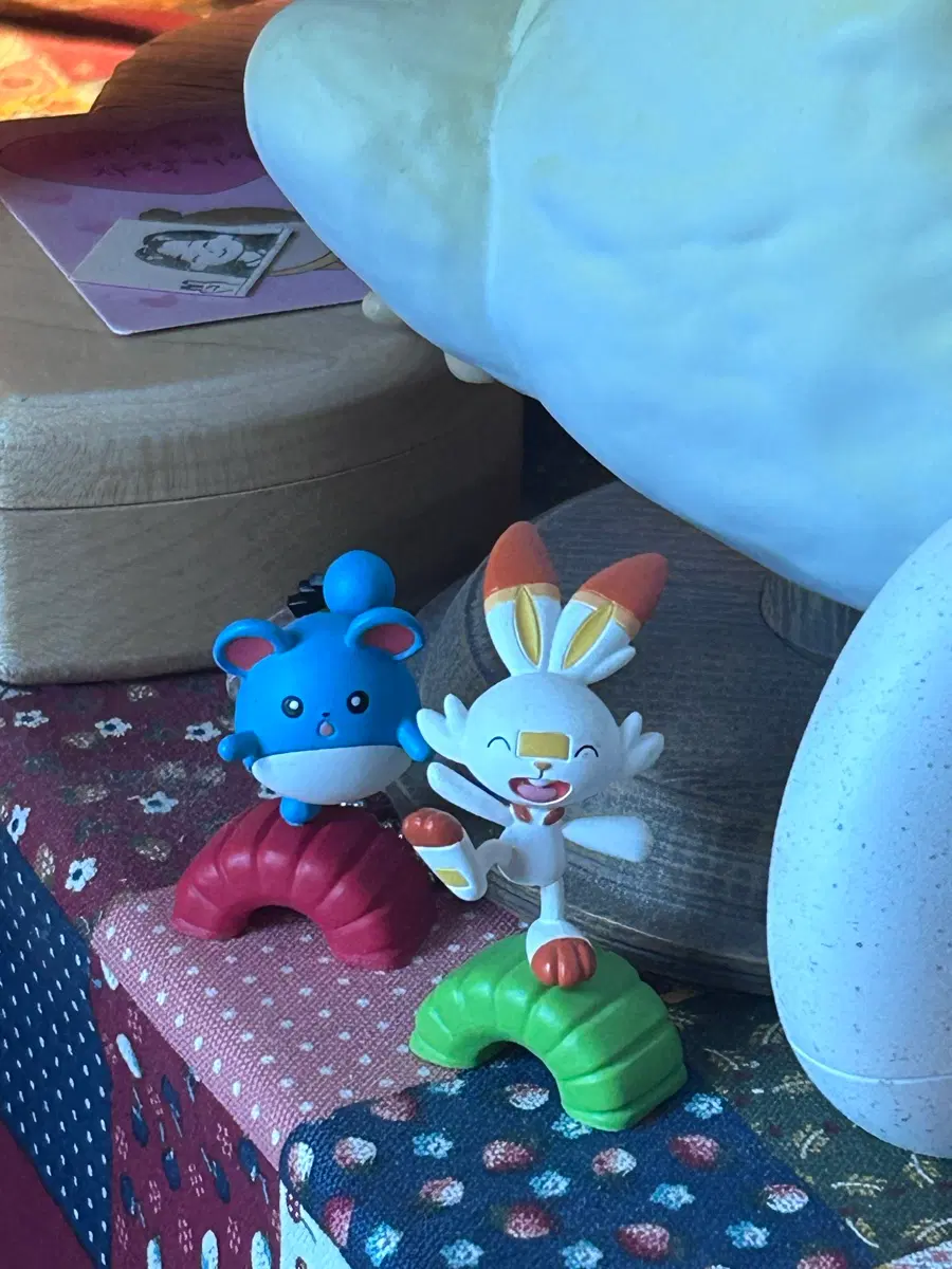 포켓몬가챠 일괄