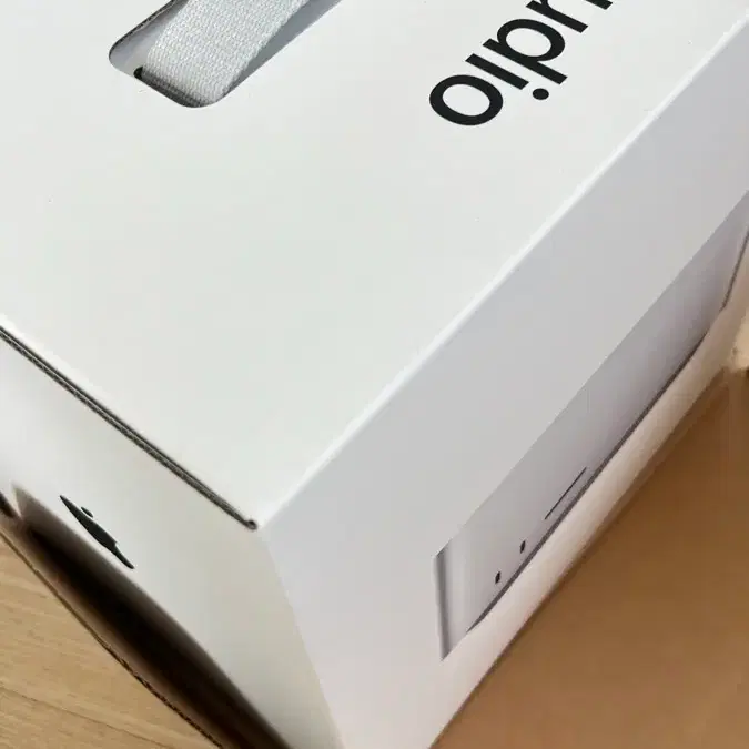 Apple 2025 맥스튜디오 M4 Max 칩셋 14코어 CPU, 32코어 GPU, 1TB SSD, 36GB RAM