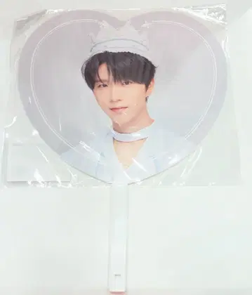 NCT WISH 6명의 왕자님이 프로포즈해 온다니 듣지 못했는데 JAEHEE 하트형 부채