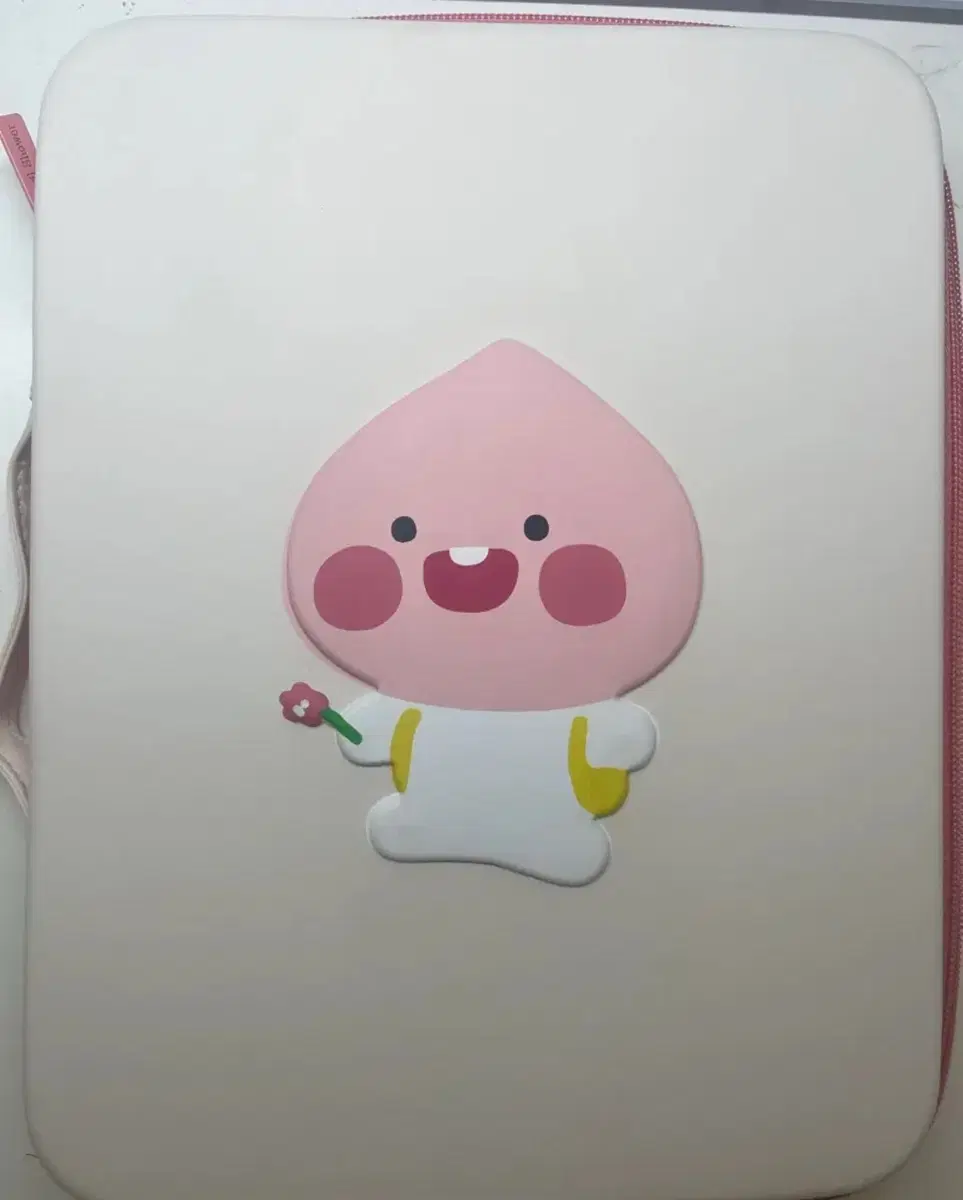 카카오프렌즈 어피치 태블릿 케이스