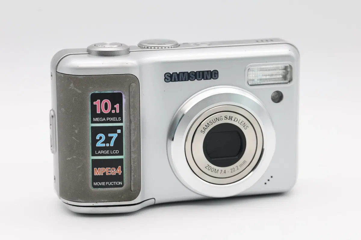 삼성 케녹스 S1030 <클래식 디카>