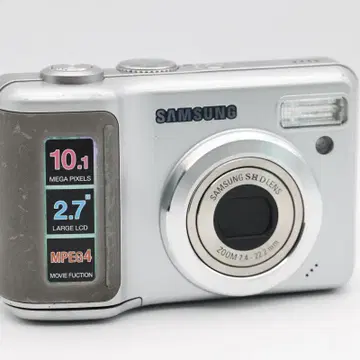 サムスンケノックスS1030 <クラシックデカ>