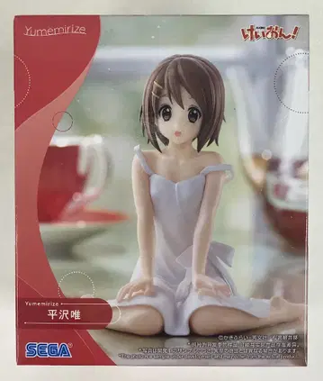 세가 Yumemirize 케이온! 히라사와 유이