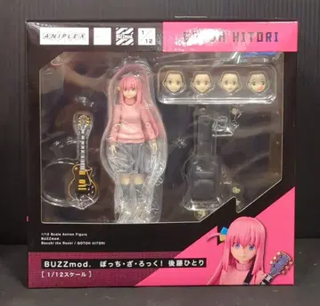 ANIPLEX+ BUZZmod. 고토 히토리