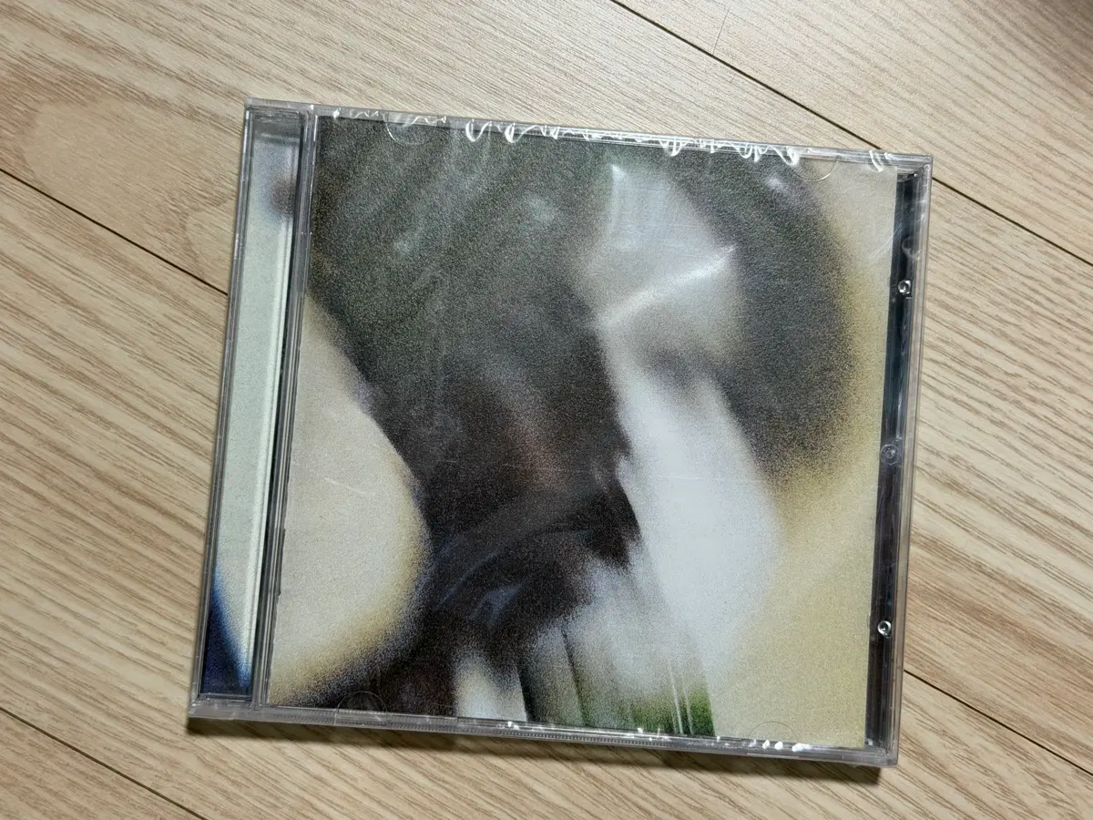 데이먼스 이어 몬더그린 Mondegreeb cd 앨범 미개봉