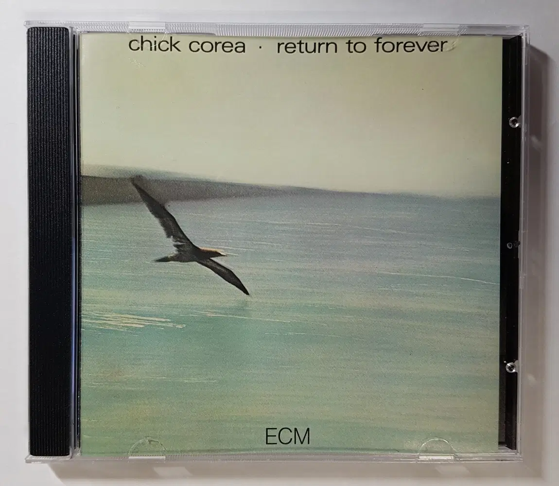 Chick Corea - Return To Forever 씨디