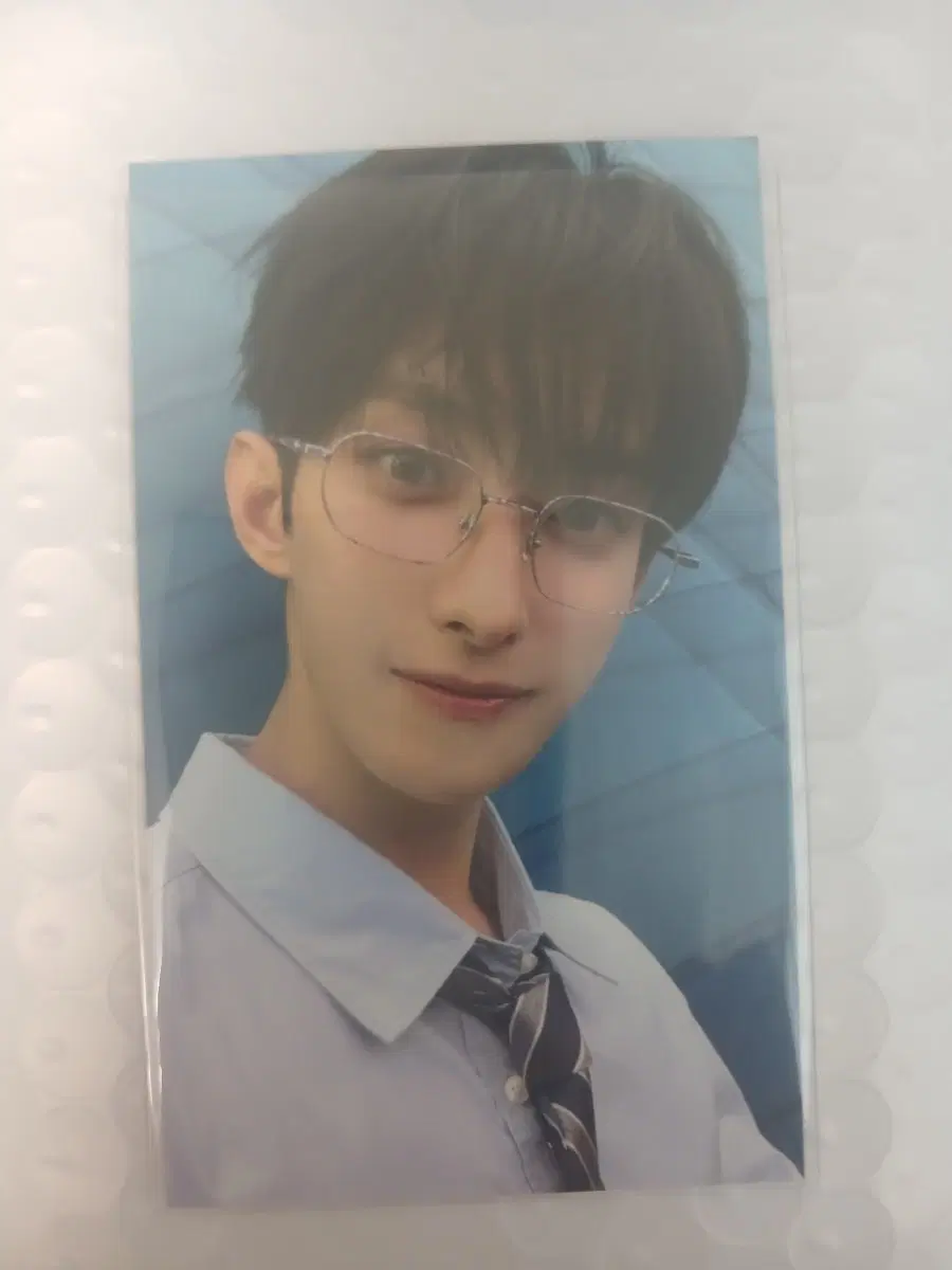 세븐틴 도겸 야쿠소쿠