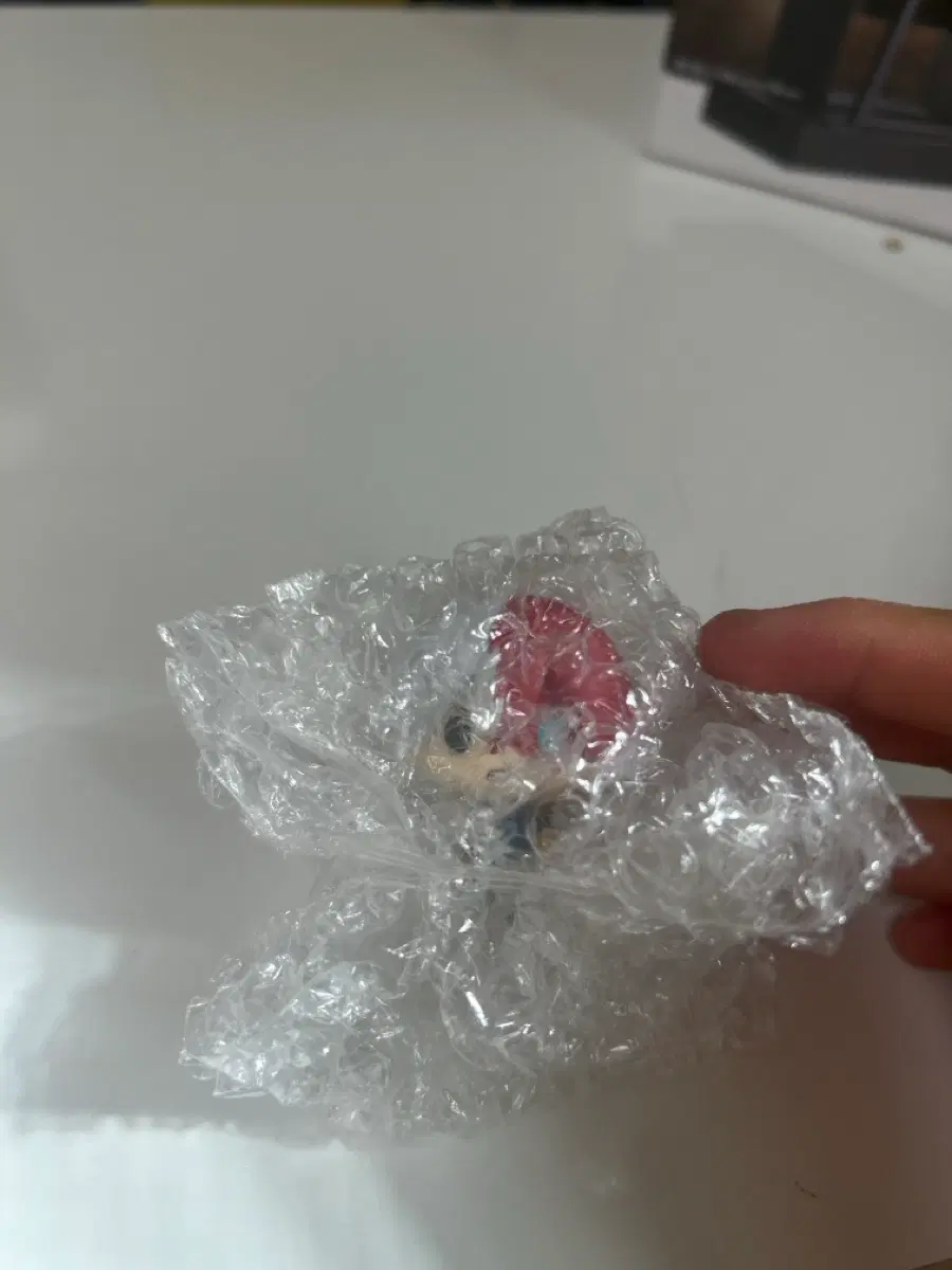 나히아 초코노코 쇼토 피규어