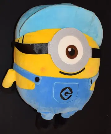TONGLU HAOHAO HOUSEHOLD FACTORY NEW 신 감각 마쉬멜로우 원단 I LOVE GRU