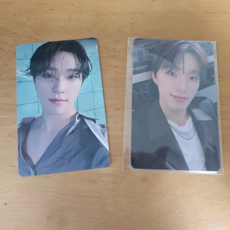 세븐틴 디노 포카 포토카드 양도