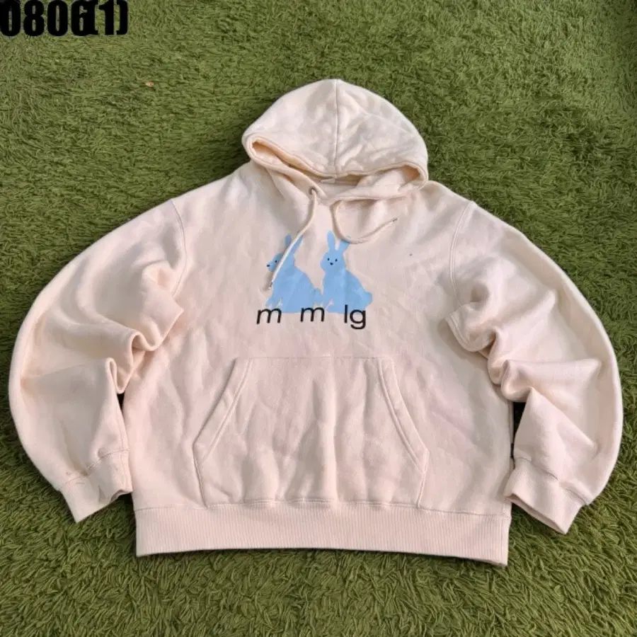 Mmlg 후드티 S