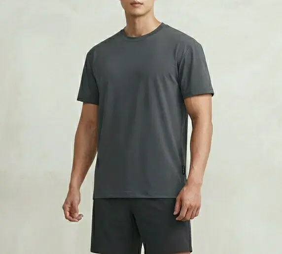 [95]젝시믹스 기능성 반팔 라운드티