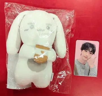 ATEEZ 2026 IN YOUR FANTASY ASIA&AUSTRALIA SEONGHWA CUP SLEEVE KEYLING