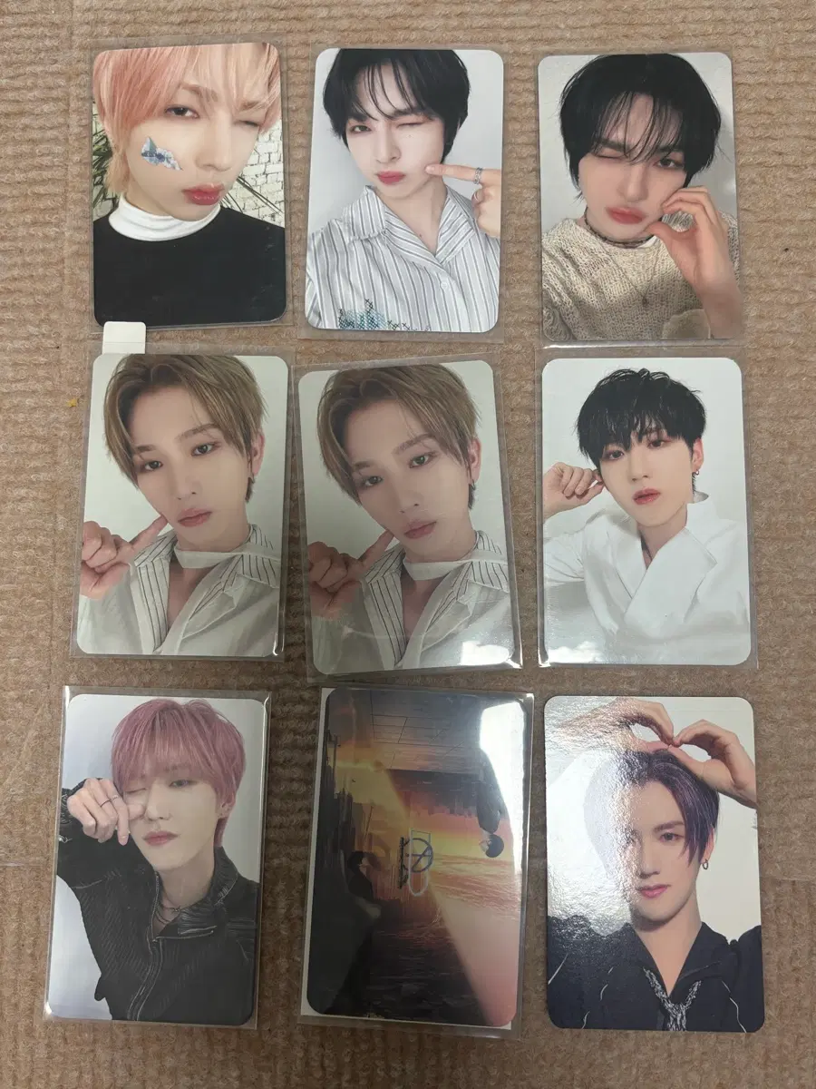 이펙스 포카 판매