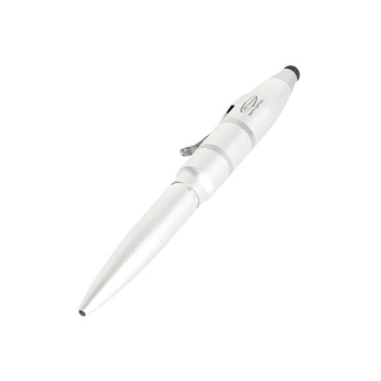 터치펜 OTG USB 카드리더기 볼펜 4in1 멀티펜