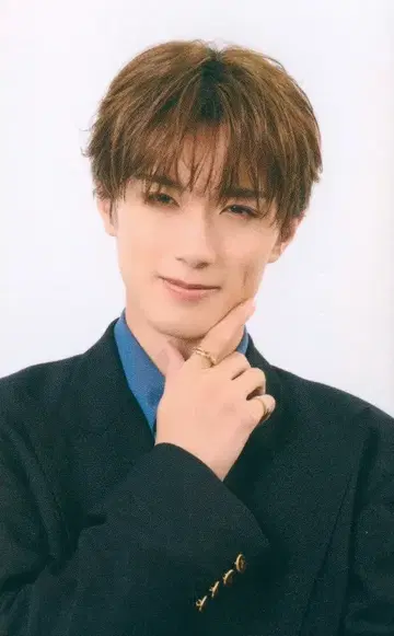 M!LK VICTOR ONLINE STORE 럭키 드로우 야마나카 유타로 폭렬 사랑해/너무 좋아서 멸망! 아이치
