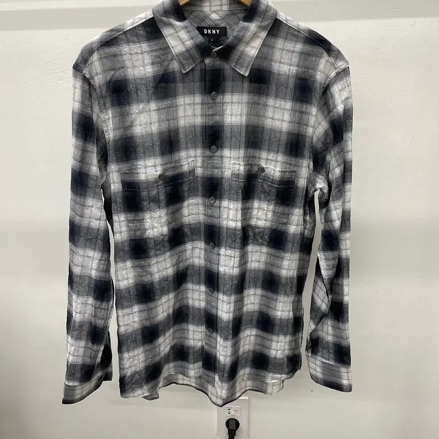 95~100)DKNY S/S 셔츠