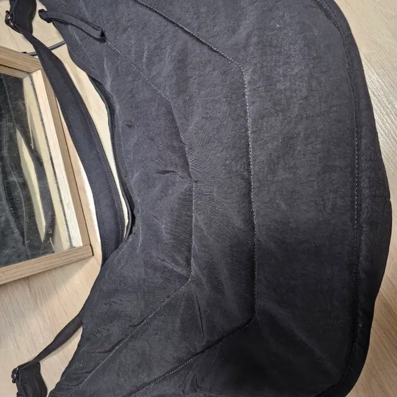 르메르 게임백 다크초콜릿 라지