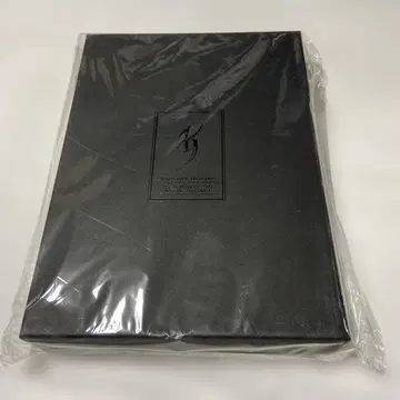 미개봉 FC 한정판 히무로 쿄스케 20TH JUST MOVIN' ON DVD