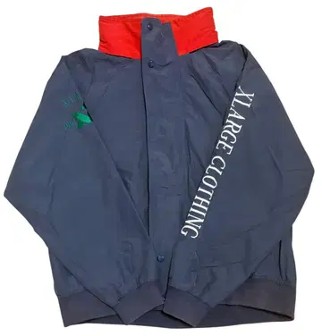 XLARGE 나일론 자켓 아우터