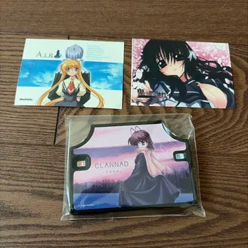 CLANNAD 클라나드 파라미터 체커