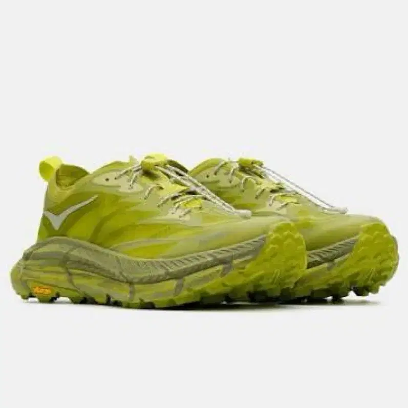 호카 hoka x 새티스파이 satisfy 마파테 스피드 4
