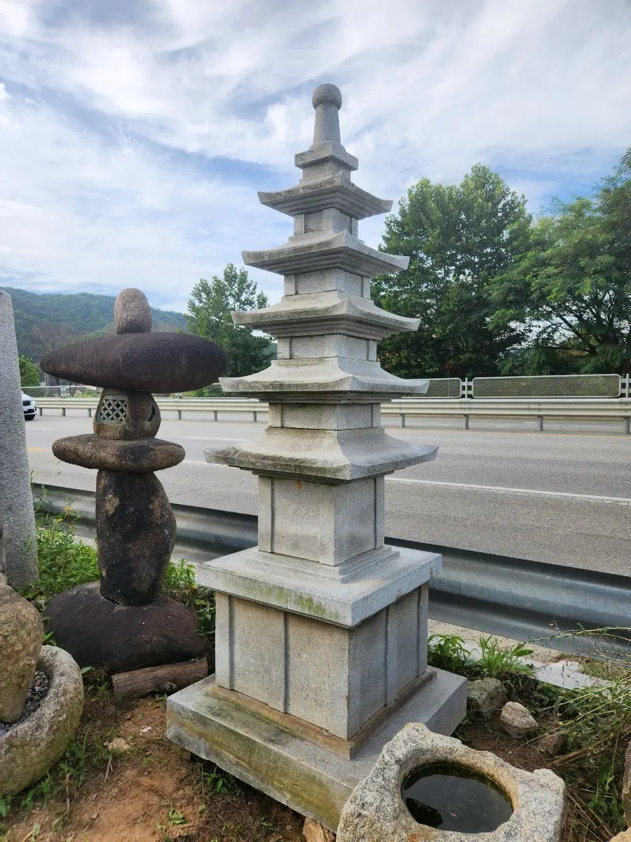 석탑