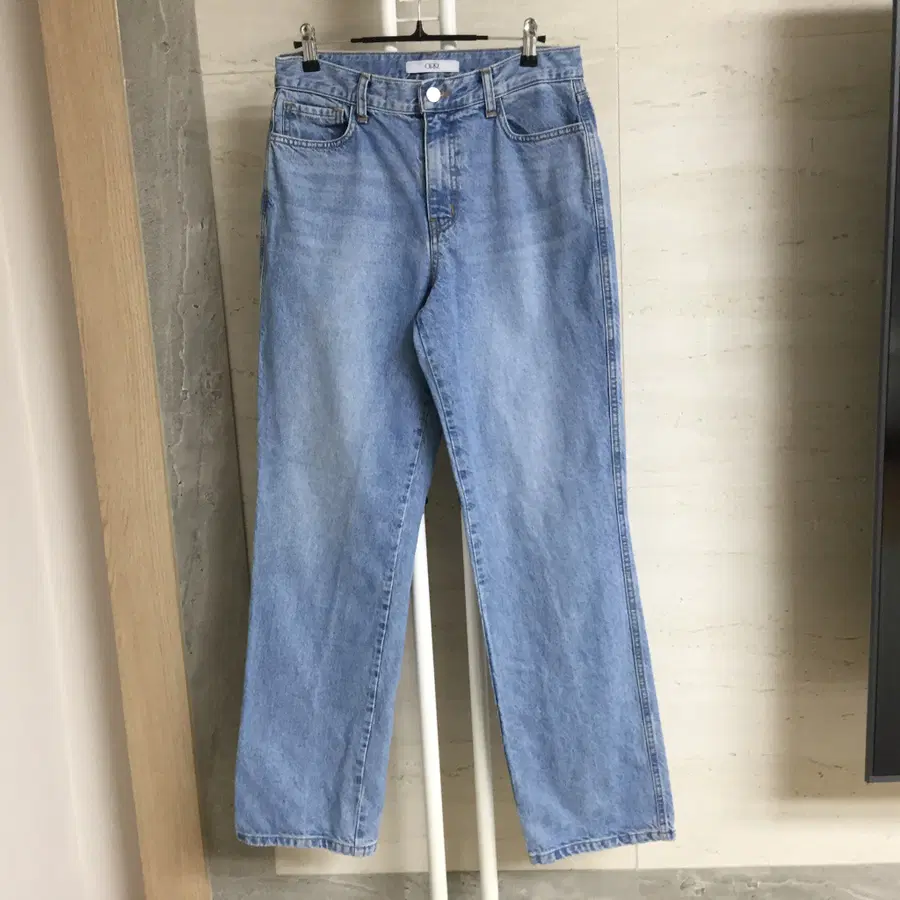 ORR 오르 24년 데님 팬츠 27