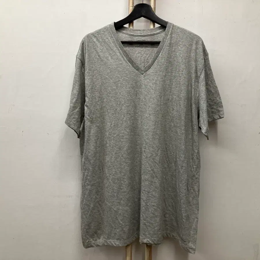 캘빈클라인(CALVIN KLEIN) 반팔티 110(2XL)