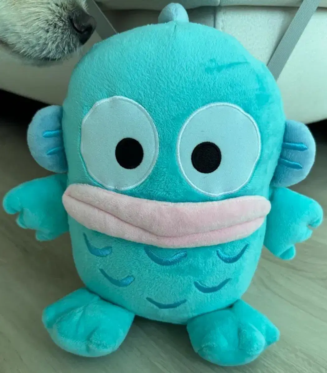산리오 한교동 인형