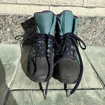SCARPA 트레킹 슈즈 42 고어텍스 gtx