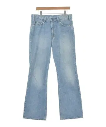 LEVI'S VINTAGE CLOTHING 데님 팬츠 남성용