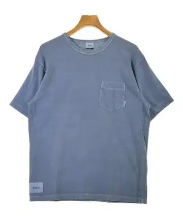 WTAPS 티셔츠 남성용